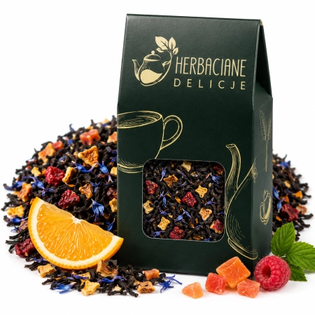 Aromatyczna 20g